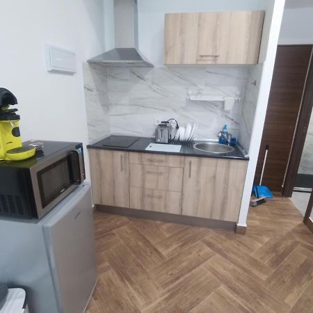 Mini Apartamento De Lujo Becerril de la Sierra Eksteriør billede