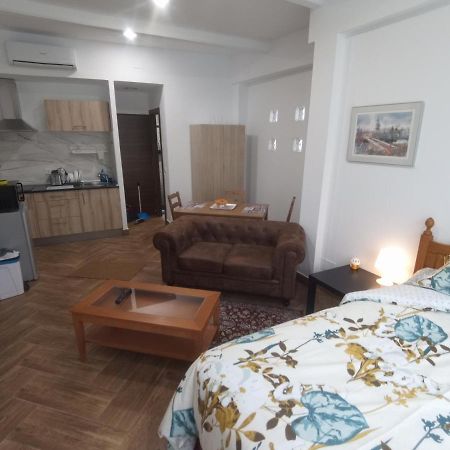 Mini Apartamento De Lujo Becerril de la Sierra Eksteriør billede