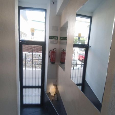 Mini Apartamento De Lujo Becerril de la Sierra Eksteriør billede