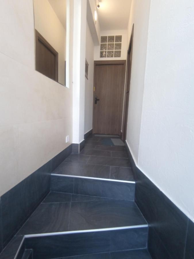 Mini Apartamento De Lujo Becerril de la Sierra Eksteriør billede