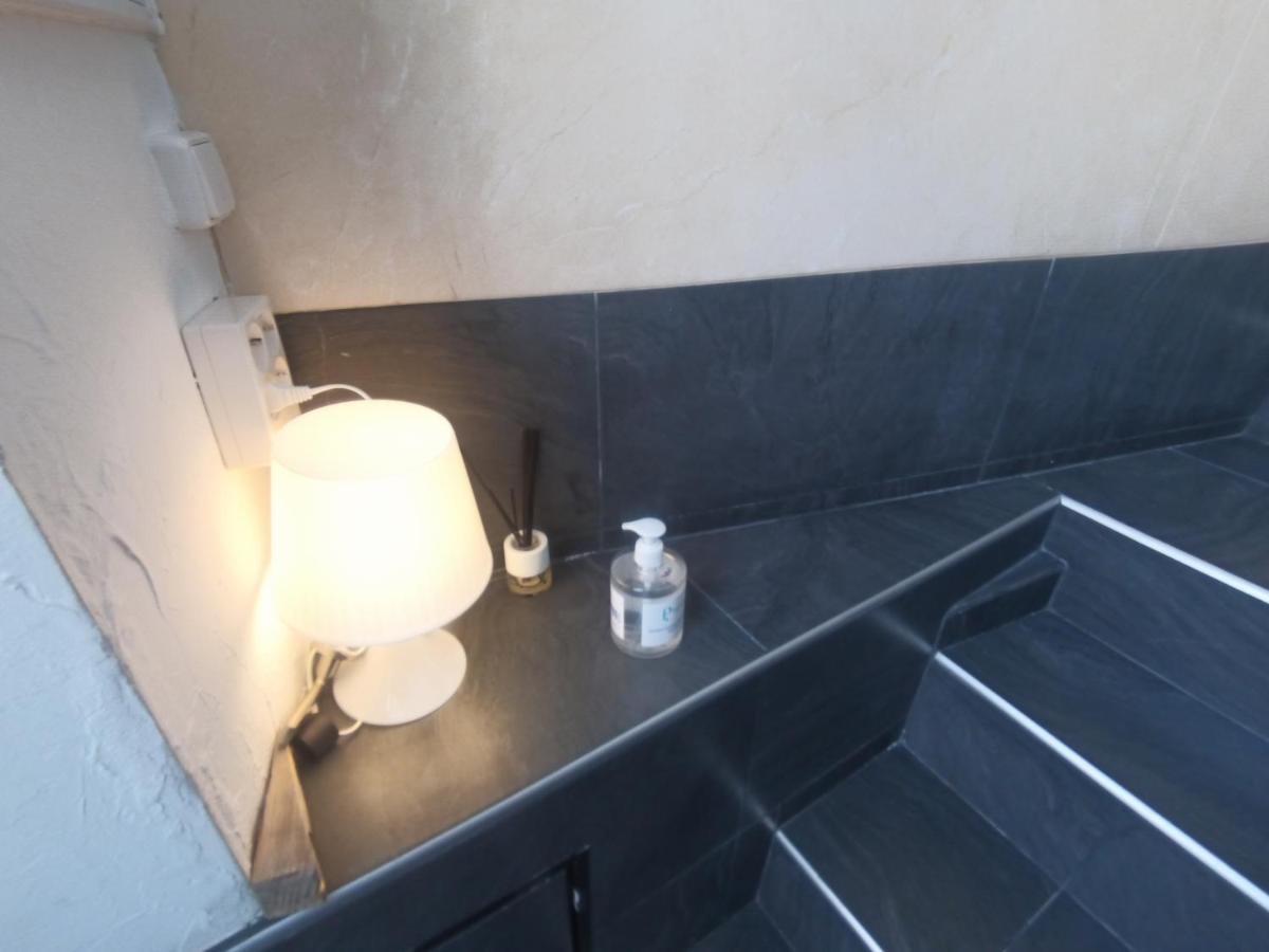 Mini Apartamento De Lujo Becerril de la Sierra Eksteriør billede