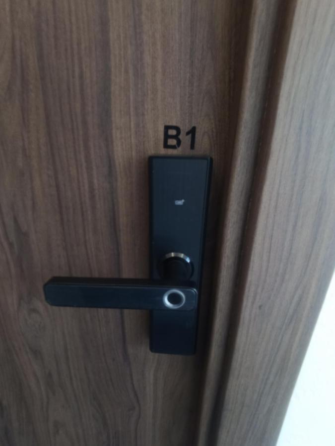 Mini Apartamento De Lujo Becerril de la Sierra Eksteriør billede