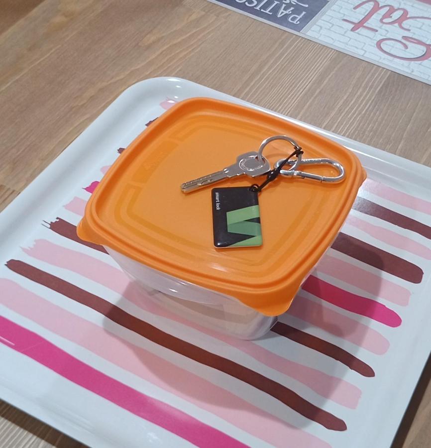 Mini Apartamento De Lujo Becerril de la Sierra Eksteriør billede